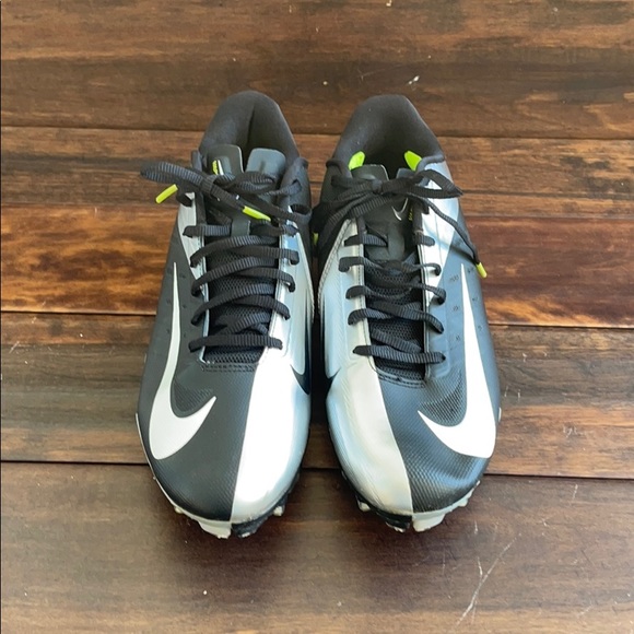 nike hyperfuse football cleats